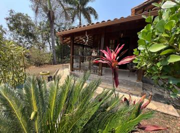 Casa · 1700m² · 4 Quartos · 3 Vagas · Casa no Condomínio Solar das Palmeiras, Esmeraldas/MG