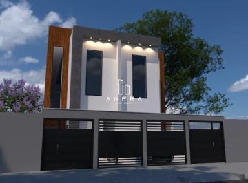 Casa · 60m² · 3 Quartos · 1 Vaga · Casa 3 Qts e 1 vaga no Eldorado, em Ibirité