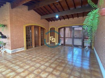 Casa · 304m² · 3 Quartos · 4 Vagas · Casa em Centro, Araras/SP