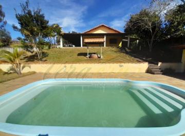 Rural · 2500m² · 4 Quartos · 1 Vaga · Chácara à venda no bairro Centro - Extrema/MG