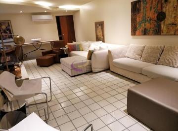Apartamento · 167m² · 3 Quartos · 2 Vagas · Apartamento à venda no bairro Boa Viagem - Recife/PE