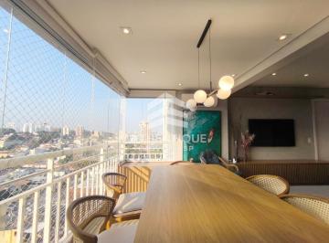 Apartamento · 95m² · 3 Quartos · 2 Vagas · MATIZES BUTANTA - Apartamento no bairro Butantã à venda
