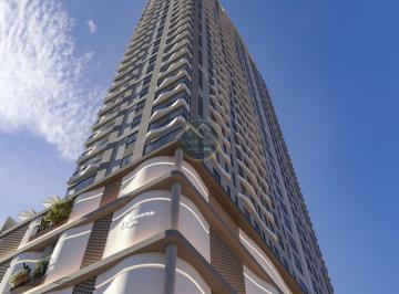 Apartamento · 63m² · 2 Quartos · 1 Vaga · Apartamento à venda no bairro Jardim Dourado - Porto Belo/SC