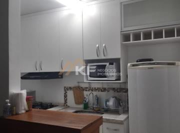 Apartamento · 74m² · 2 Quartos · 1 Vaga · Apartamento à Venda no Nova Aliança - Ribeirão Preto / SP