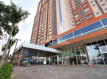 Apartamento · 43m² · 1 Quarto · 1 Vaga · Apartamento à Venda Presidente Vargas- Ribeirão Preto-SP