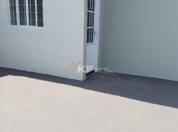 Casa · 70m² · 2 Quartos · 2 Vagas · Casa à Venda - Jardim Ângelo Jurca - Ribeirão Preto - S/P