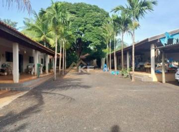 Rural · 2000m² · 5 Quartos · 10 Vagas · Chácara á Venda com Edícula no Bairro Recreio das Acácias - Ribeirão Preto / SP
