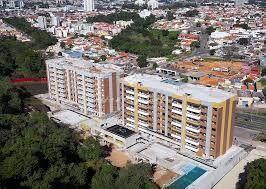 Apartamento · 95m² · 2 Quartos · 1 Vaga · Odeon - Apartamento no Condomínio Odeon - Em fase final de obras
