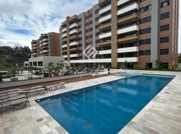 Apartamento · 95m² · 3 Quartos · 2 Vagas · Odeon - Apartamento no Condomínio Odeon