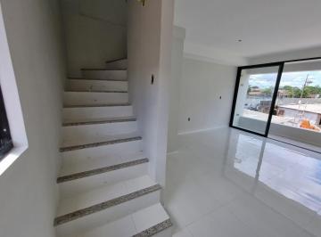Apartamento · 98m² · 2 Quartos · 2 Vagas · Casas no Condomínio Vila Varanda - Triplex - 04