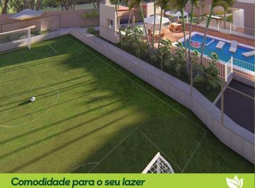 Casa · 85m² · 2 Quartos · 1 Vaga · Condomínio Reservas Bolonha - Casas em condomínio fechado