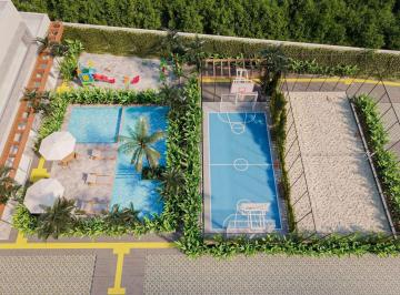 Apartamento · 51m² · 2 Quartos · 1 Vaga · Porto Di Maratea: seu espaço, seu conforto