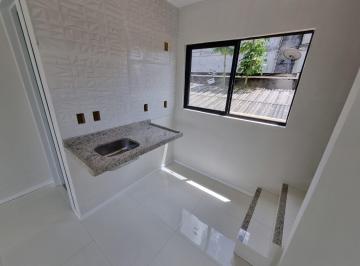 Apartamento · 98m² · 2 Quartos · 2 Vagas · Vila Varanda - Casas Triplex em Ananindeua - 2 suítes - Mário Covas - 5