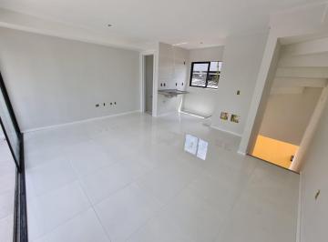 Apartamento · 98m² · 2 Quartos · 2 Vagas · Casas no Condomínio Vila Varanda- em fase de acabamento - 03