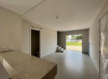 Casa · 114m² · 3 Quartos · 1 Vaga · Casa Duplex com Suíte no Centro de Ananindeua – Like Residence