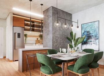 Apartamento · 51m² · 2 Quartos · 1 Vaga · Porto Di Maratea: mais que um apê, um novo lar
