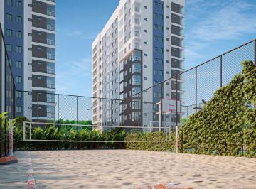 Apartamento · 51m² · 2 Quartos · 1 Vaga · Porto Di Maratea: conforto e lazer em um só lugar