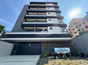 Apartamento · 81m² · 3 Quartos · 1 Vaga · Apartamento à venda no bairro São Pedro - São José dos Pinhais/PR