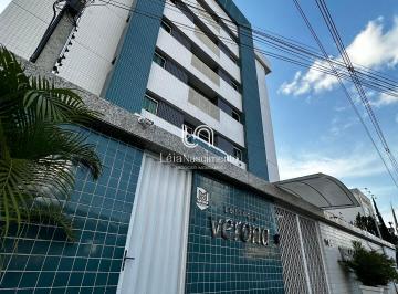 Apartamento · 98m² · 3 Quartos · 2 Vagas · Apartamento Alto Padrão em Maurício de Nassau, Caruaru/PE
