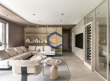 Apartamento · 148m² · 3 Quartos · 2 Vagas · Apartamento a venda no bairro América, Joinville/SC