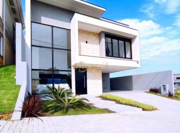Casa · 187m² · 3 Quartos · 4 Vagas · Sobrado em alto Padrão à venda no bairro Jardim das Américas - Campo Largo/PR