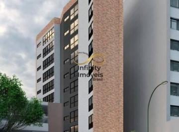 Apartamento · 77m² · 3 Quartos · 2 Vagas · Apartamento Com área externa em São Pedro, Belo Horizonte/MG