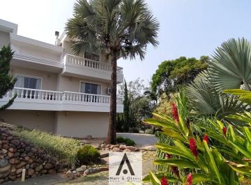 Casa · 402m² · 3 Quartos · 2 Vagas · Casa no Bairro Itoupava Norte, 3 Suítes, em Blumenau/SC