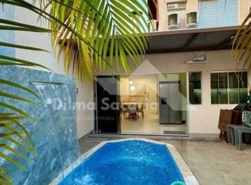 Casa · 161m² · 3 Quartos · 2 Vagas · Casa em Condomínio em Despraiado, Cuiabá/MT