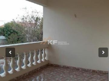 Casa · 200m² · 4 Quartos · 3 Vagas · Sobrado á venda - Parque Ribeirão, Zona Oeste  -Ribeirão Preto SP