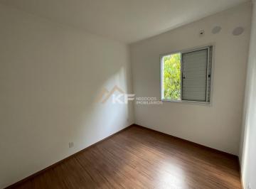 Apartamento · 51m² · 2 Quartos · 1 Vaga · Apartamento à Venda no Parque dos Servidores - Ribeirão Preto / SP