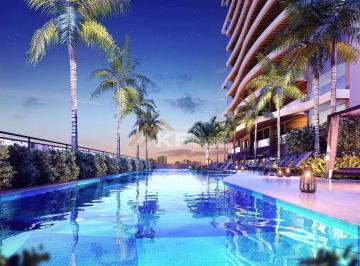 Apartamento · 80m² · 2 Quartos · 2 Vagas · Apartamento á Venda 2 Suítes no Bairro Olhos d'Água - Ribeirão Preto / SP
