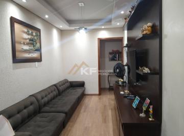 Casa · 124m² · 3 Quartos · 2 Vagas · Casa á venda - Planalto Verde - Ribeirão Preto/SP