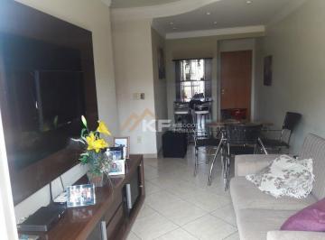 Apartamento · 56m² · 2 Quartos · 1 Vaga · Apartamento á venda - Próximo á USP - Porteira Fechada - Ribeirão Preto SP