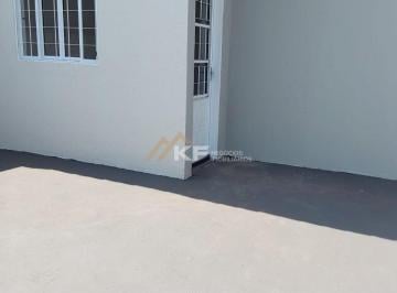 Casa · 70m² · 2 Quartos · 2 Vagas · Casa à Venda - Jardim Ângelo Jurca - Ribeirão Preto - S/P