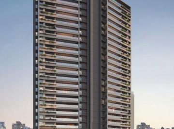 Fachada · Apartamento, Brooklin Paulista, São Paulo, SP