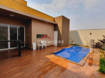 Casa · 140m² · 3 Quartos · 2 Vagas · Casa em  Acácias Terras de Santa Martha - Bonfim Paulista - Bonfim Paulista/SP