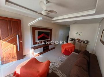 Casa · 120m² · 3 Quartos · 2 Vagas · Casa em  Servidão Solar das Oliveiras - Ingleses do Rio Vermelho - Florianópolis/SC