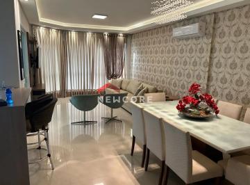 Apartamento · 168m² · 4 Quartos · 2 Vagas · Apartamento em   303 - Meia Praia - Itapema/SC