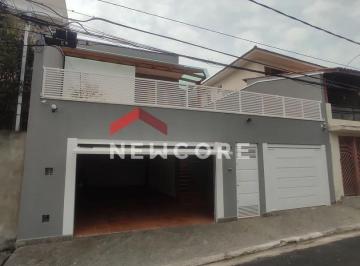 Casa · 216m² · 4 Quartos · 5 Vagas · Casa em  Rua Clara Parente - Vila Primavera - São Paulo/SP