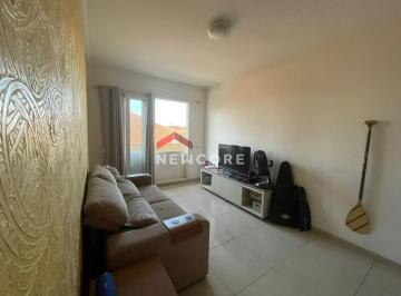 Apartamento · 70m² · 2 Quartos · 1 Vaga · Apartamento em Avenida Senador Pinheiro Machado - Campo Grande - Santos/SP