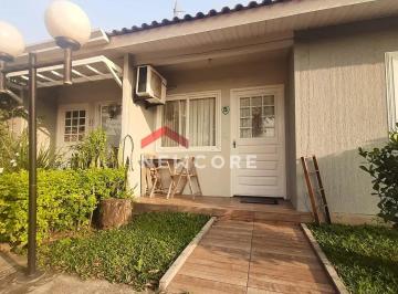 Casa · 106m² · 3 Quartos · 2 Vagas · Casa em Rua Riachuelo - Tamandaré - Esteio/RS