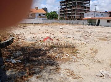 Terreno · 1350m² · Lote em  Rua Antônio Neves - Poço - Cabedelo/PB