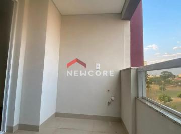 Apartamento · 67m² · 2 Quartos · 2 Vagas · Apartamento em  Praça Abib Attuch - Santa Mônica - Uberlândia/MG