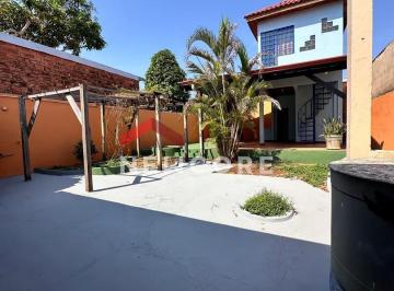 Casa · 261m² · 3 Quartos · 2 Vagas · Casa em  Rua Emídio Alves Feitosa - Agenor de Carvalho - Porto Velho/RO
