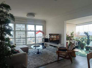 Apartamento · 134m² · 3 Quartos · 3 Vagas · Apartamento em Rua Agostinho Gomes - Ipiranga - São Paulo/SP