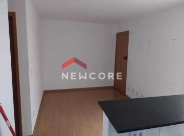 Apartamento · 45m² · 2 Quartos · 1 Vaga · Apartamento em Rua Bernardino Gobbi - Parque União - Bauru/SP