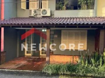 Casa · 122m² · 2 Quartos · 2 Vagas · Casa de condomínio em  Rua Villa-lobos - Ipanema - Porto Alegre/RS