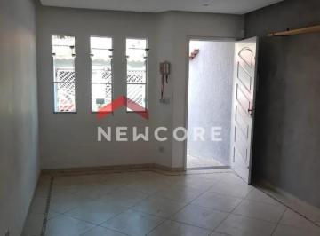 Casa · 125m² · 3 Quartos · 4 Vagas · Sobrado em  Rua José Arigó - Jardim Nossa Senhora do Carmo - São Paulo/SP