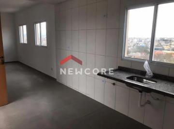 Apartamento · 37m² · 2 Quartos · Apartamento em Rua Sabaudia - Cidade Patriarca - São Paulo/SP