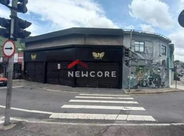 Comercial · 252m² · Loja em Rua Nossa Senhora Mãe dos Homens - Vila Progresso - Guarulhos/SP